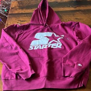 Starter Hoodie Men’s XL
